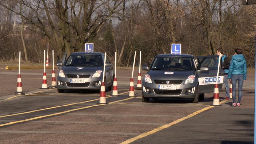 Prawo jazdy kategorii B nie jest już tak pożądane. Raport Turbo