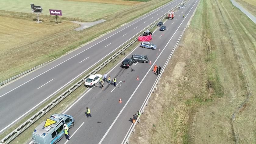 Te auta najczęściej biorą udział w wypadkach i kolizjach. Sprawdź wyniki badań